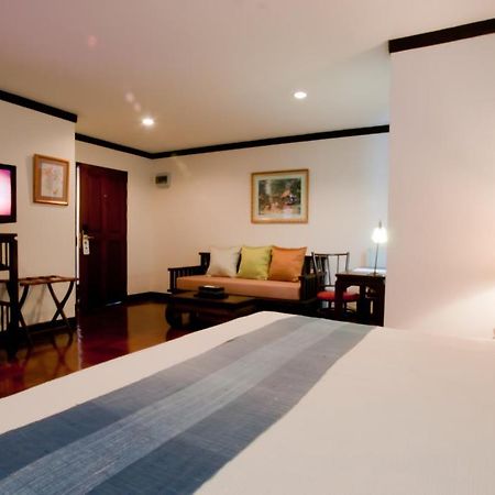 Cucumber Inn Suite Pattaya Zewnętrze zdjęcie