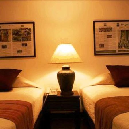 Cucumber Inn Suite Pattaya Zewnętrze zdjęcie