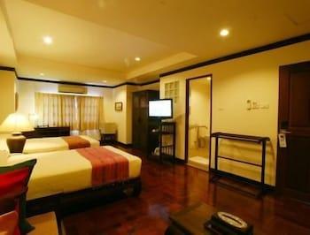 Cucumber Inn Suite Pattaya Zewnętrze zdjęcie