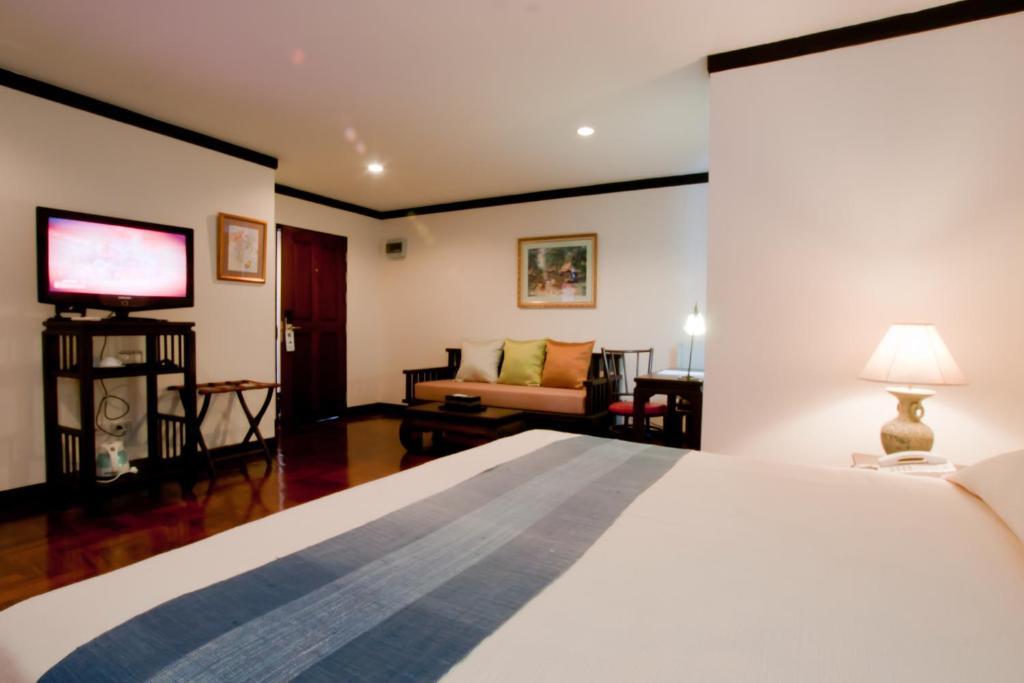 Cucumber Inn Suite Pattaya Zewnętrze zdjęcie
