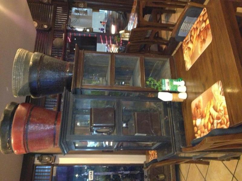 Cucumber Inn Suite Pattaya Zewnętrze zdjęcie